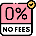 Transparent Pricing